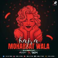 Kajra Mohabbat Wala (Smashup) - DJ Lucky India x DJ Som
